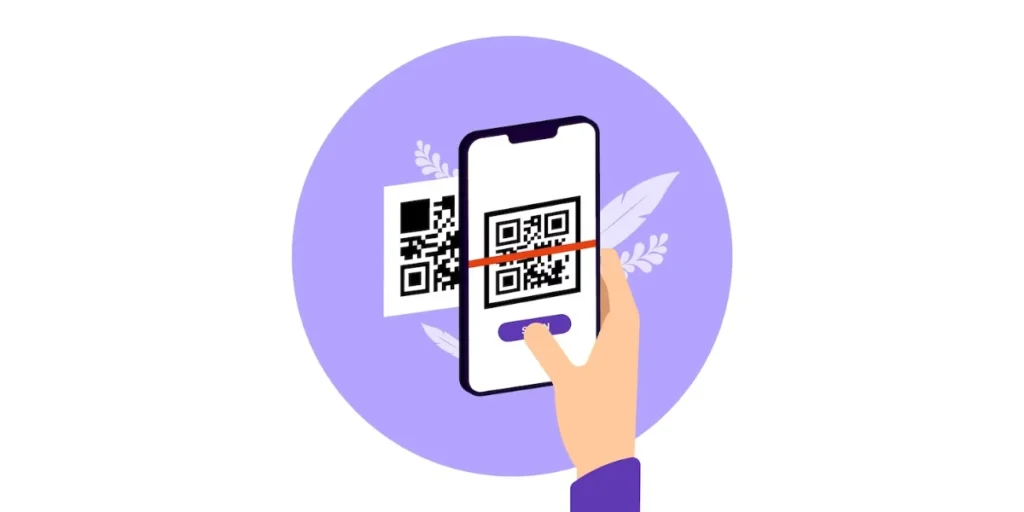 Clear QR Codes and high resolution images attract more scans