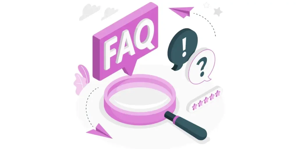 FAQs Icon