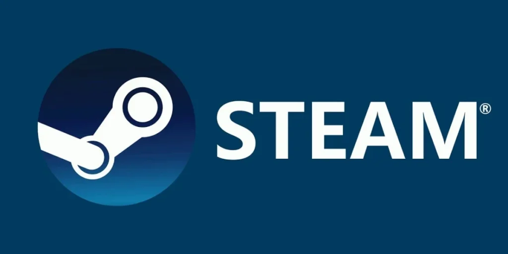 Steam-QR-Code-Logo