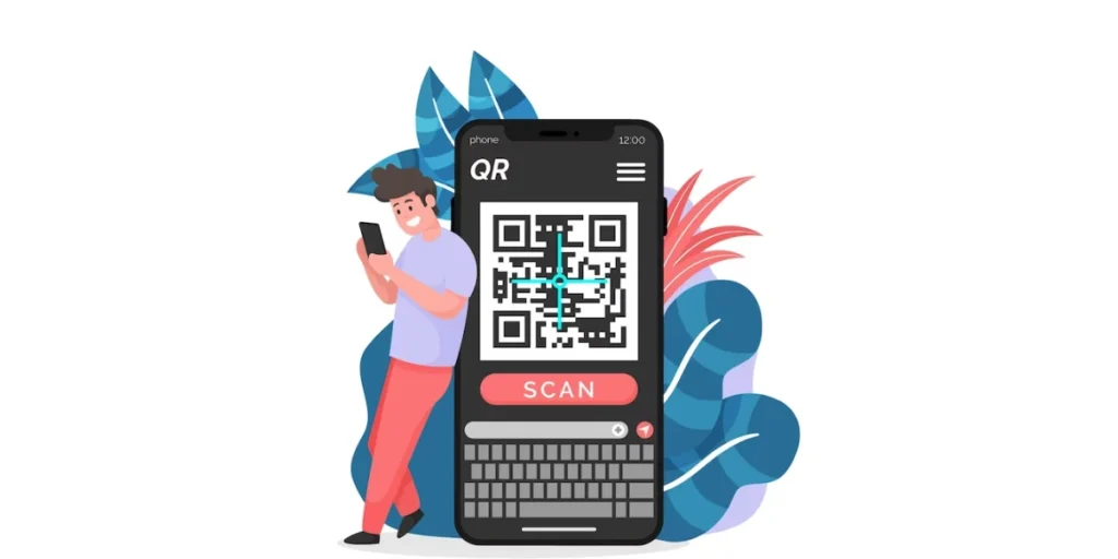 What-is-a-Steam-QR-Code