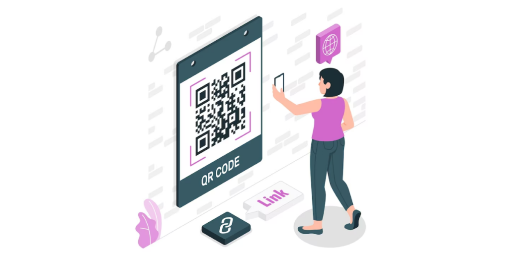 AI-Generated-QR-Codes