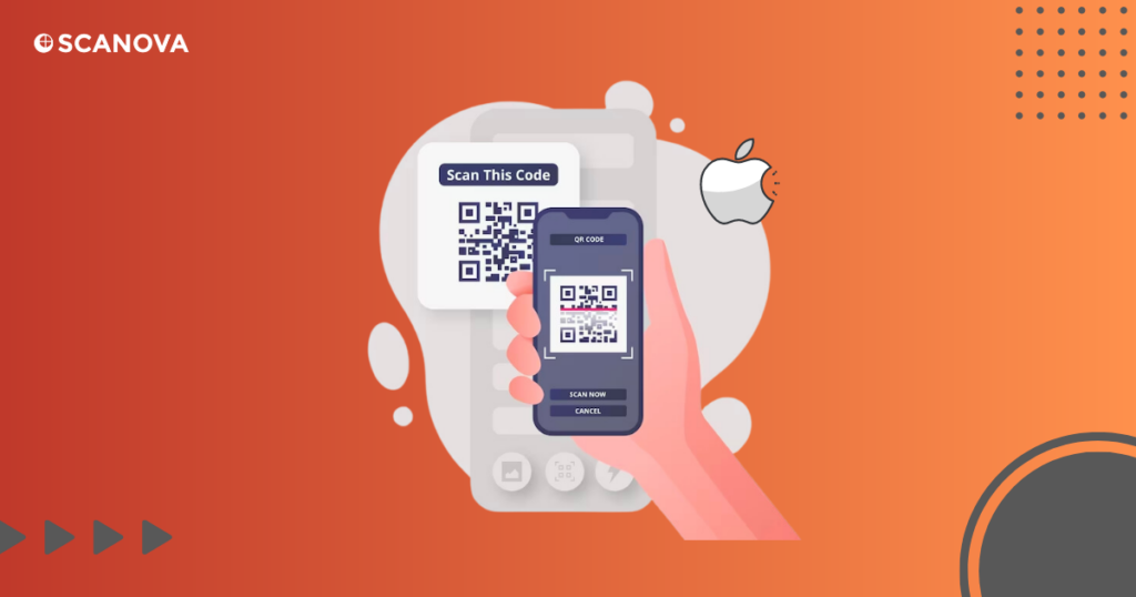 What are QR Codes & why should you scan them