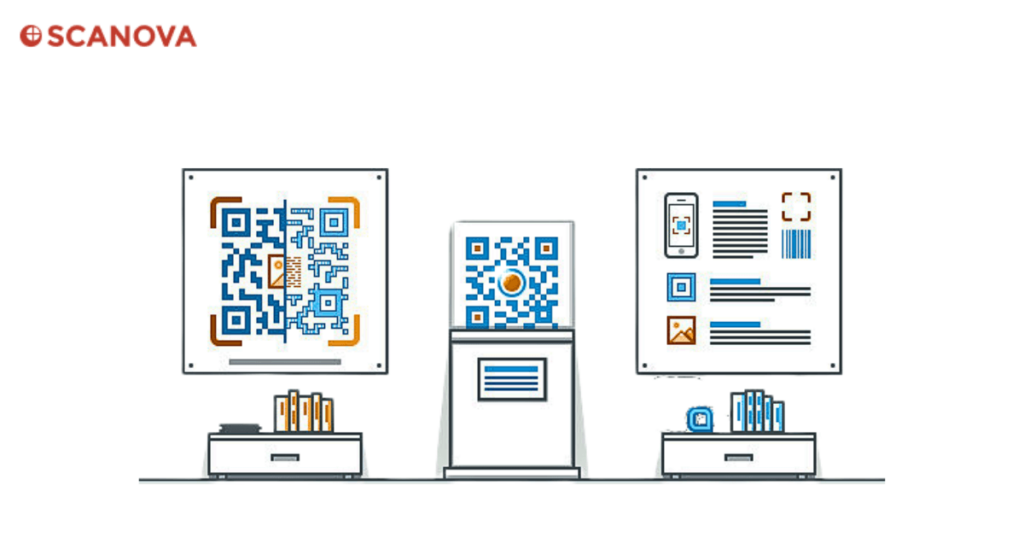 Basics of QR Codes