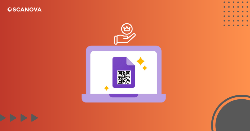 Benefits of Google Forms QR Code