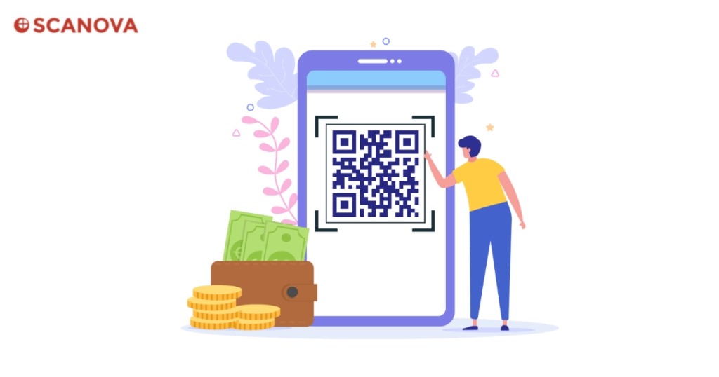 Benefits of using QR Code generators