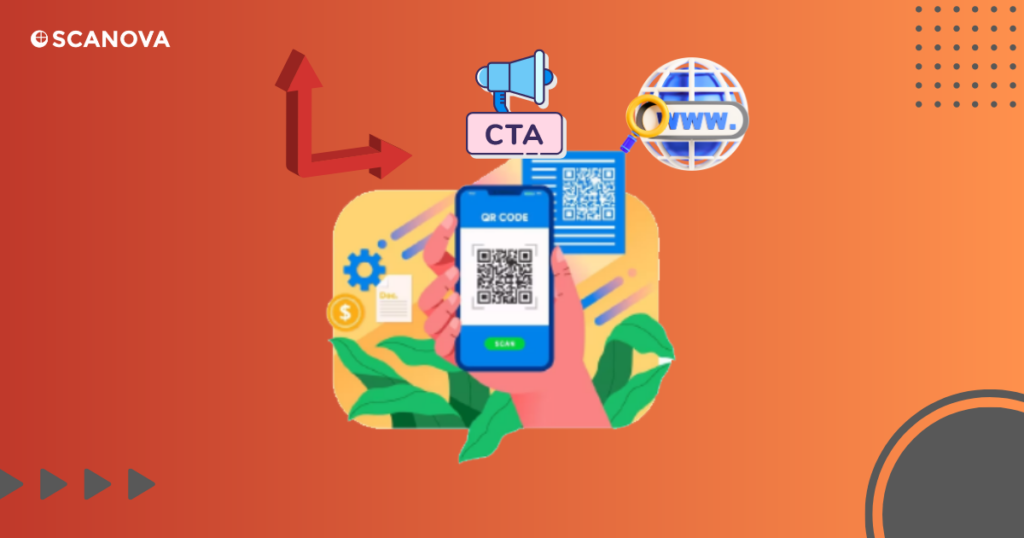 Best practices to follow while generating for QR Codes for books