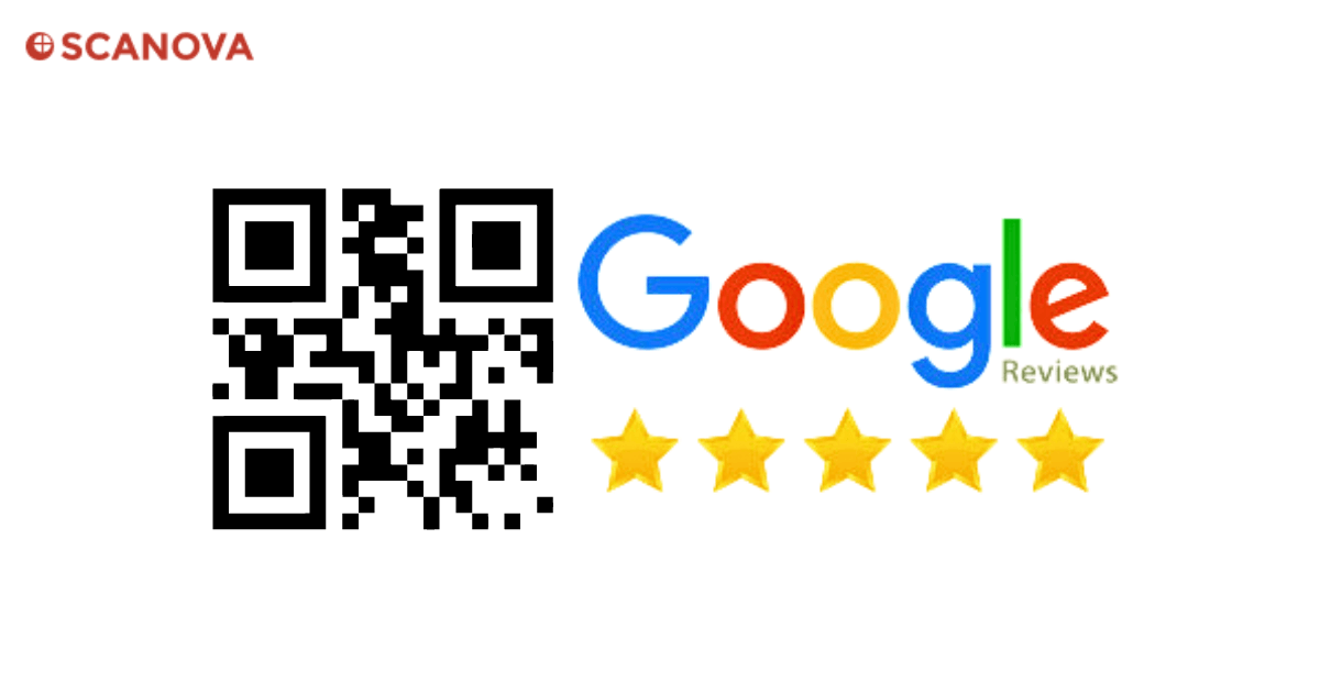QR Code Generator for Google Reviews A Comprehensive Guide