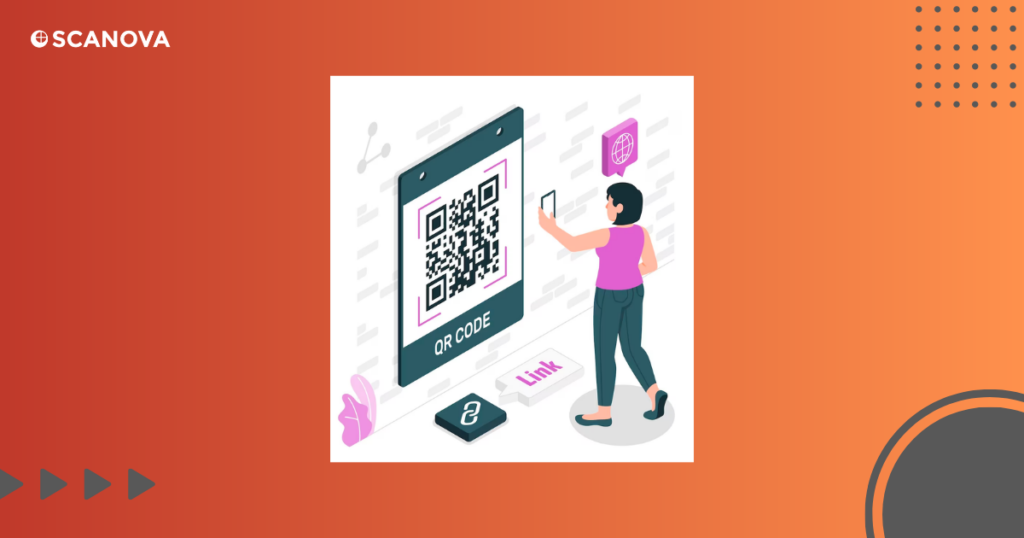 How to edit the URL in QR Code