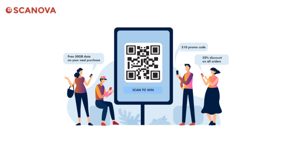 Tips for effective QR Code campaigns