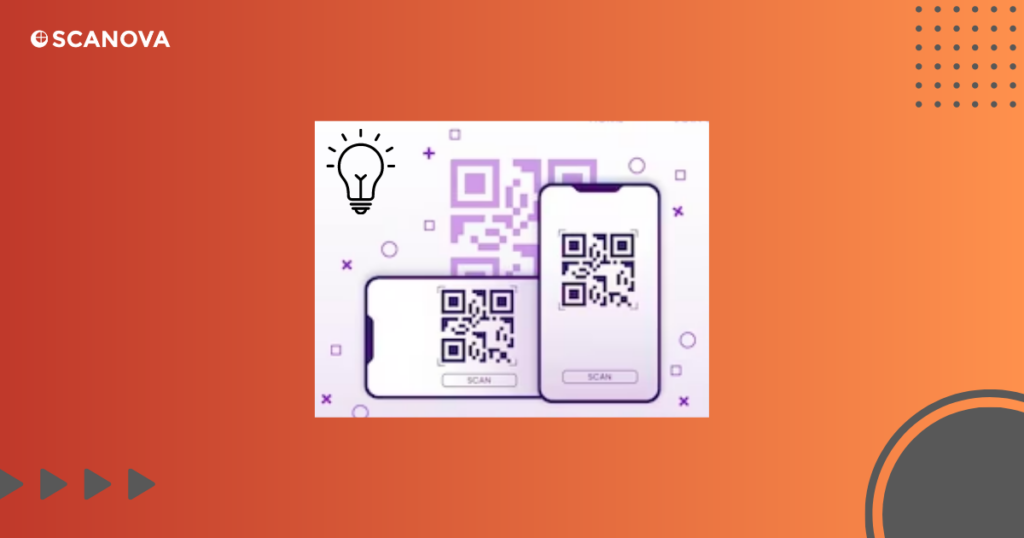 Tips on how to create a website QR Code