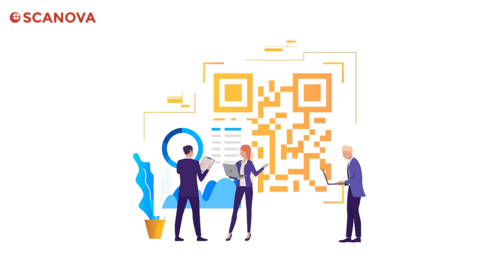 Understanding Google Review QR Codes