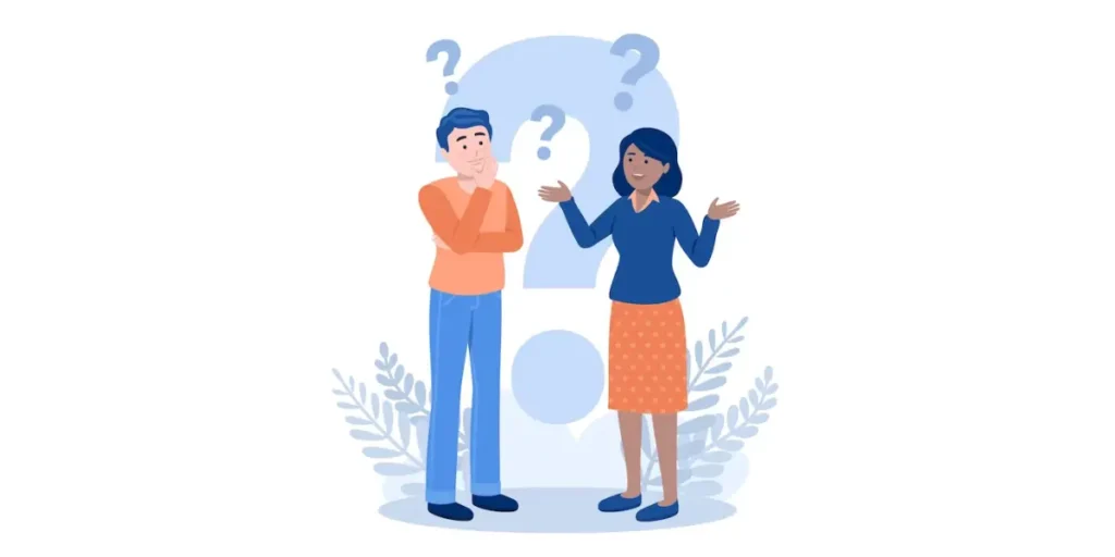 FAQs on encrypted QR Codes