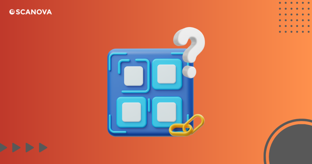 What does a website QR Code mean