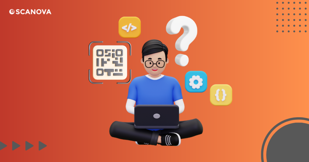 Why do you need to create a website QR Code
