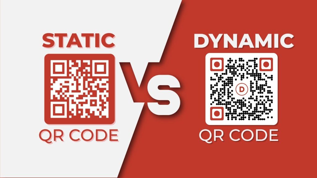 Static vs dynamic