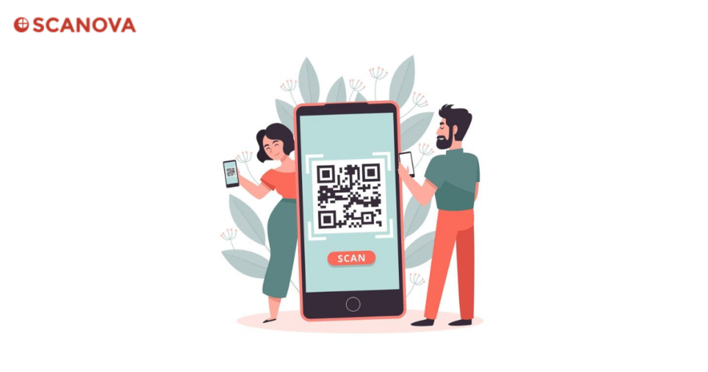 Applications of QR Codes