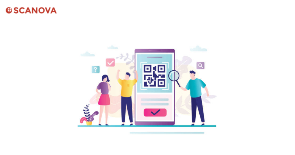 Benefits of using QR Codes on posters