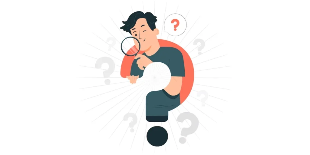 QR Code business card FAQs
