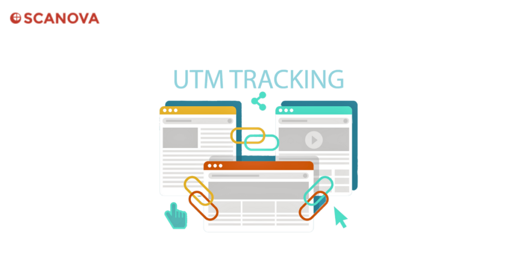 Generating UTM URLs for QR Codes in Google Analytics