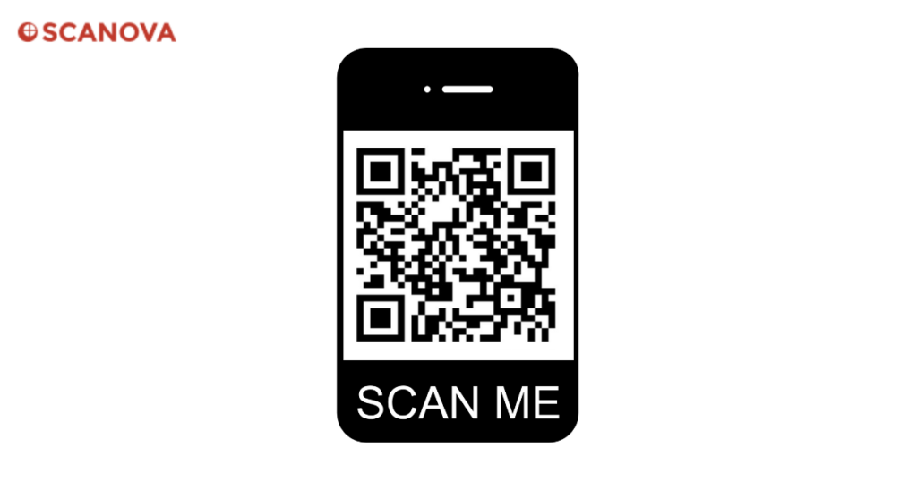 How to generate a free QR Code