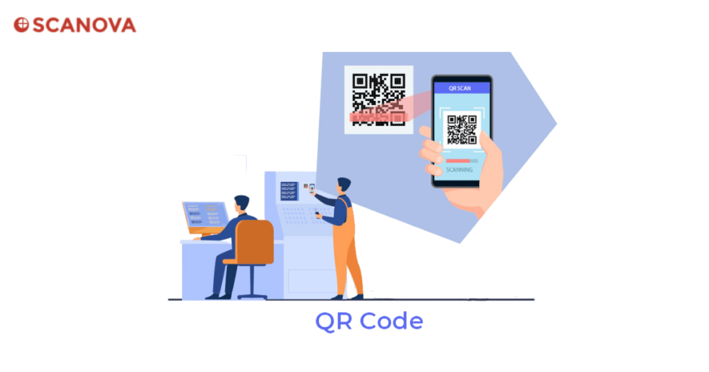 How to track QR Codes with Google Analytics