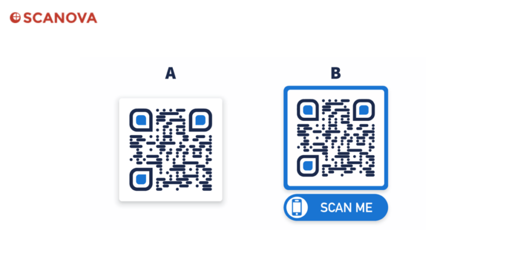 How to track a QR Code