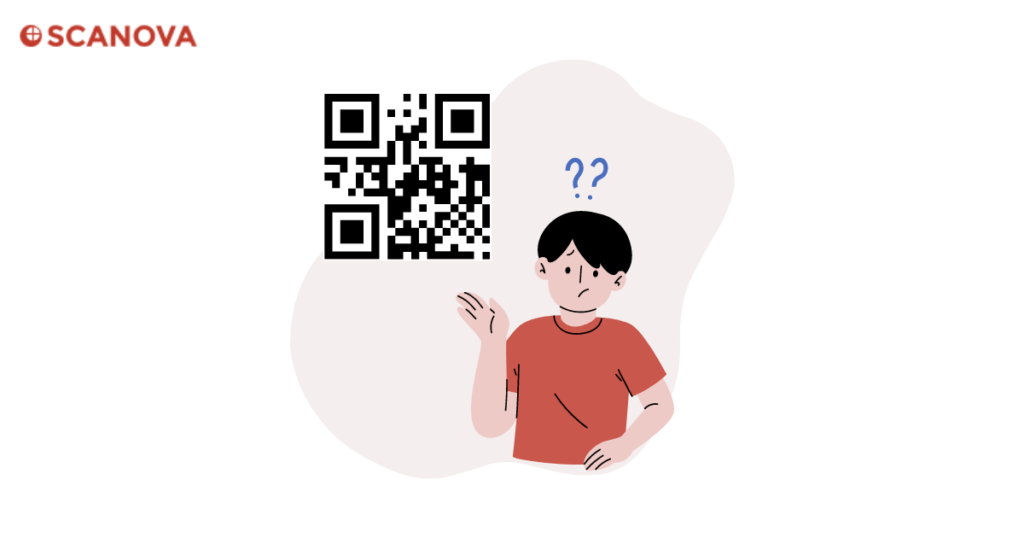 Misconceptions about QR Code tracking