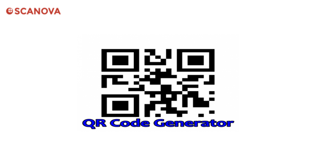 QR Code generators