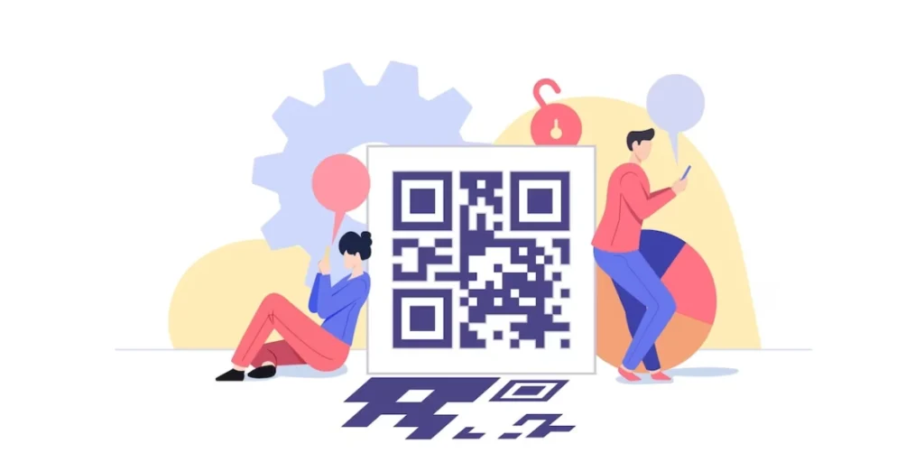 What makes QR Codes an effective choice