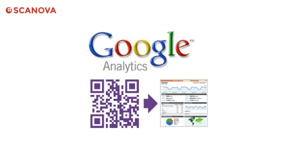 Why do you need QR Code tracking with Google Analytics