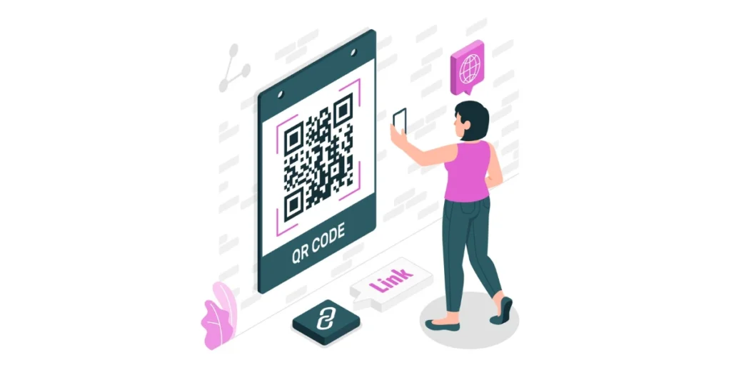 QR Codes in Banking