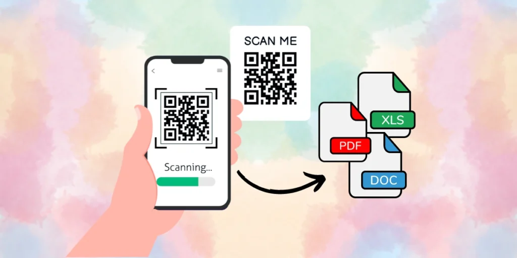 Easy Sharing Redefined: Ultimate Guide To Document QR Code