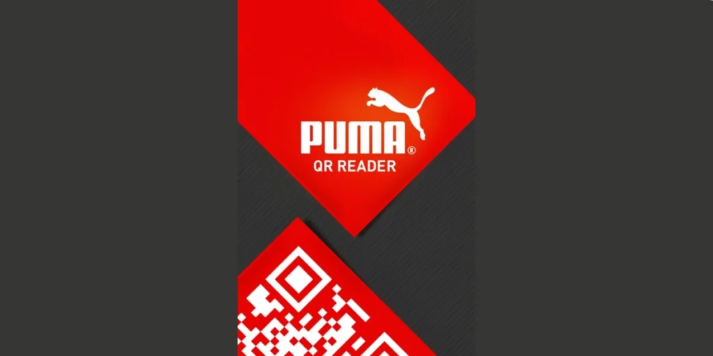 Puma QR Code Campaign