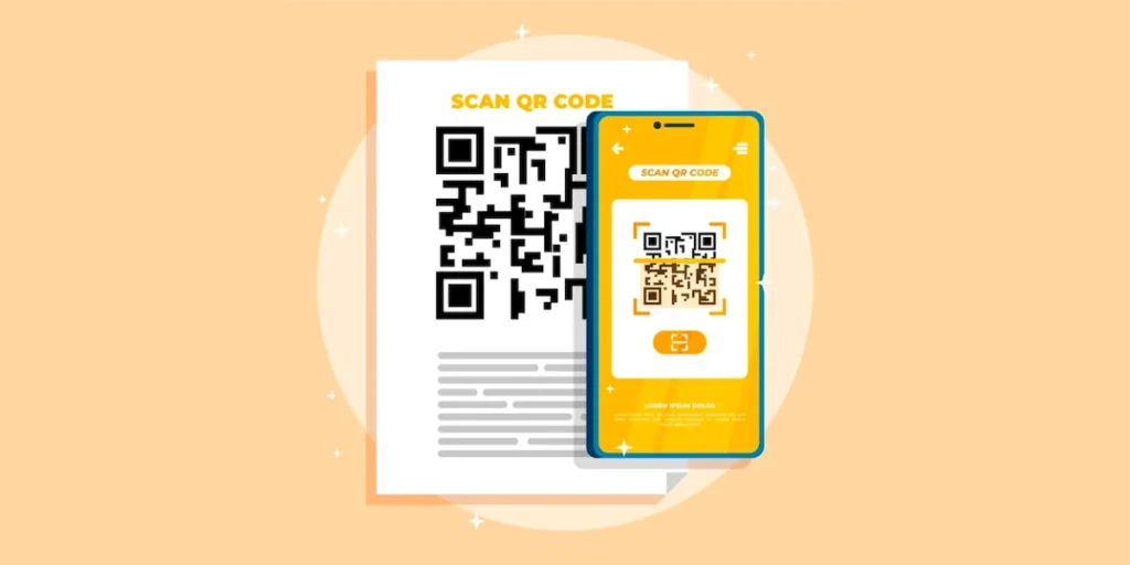 advantages of qr codes: qr codes for business