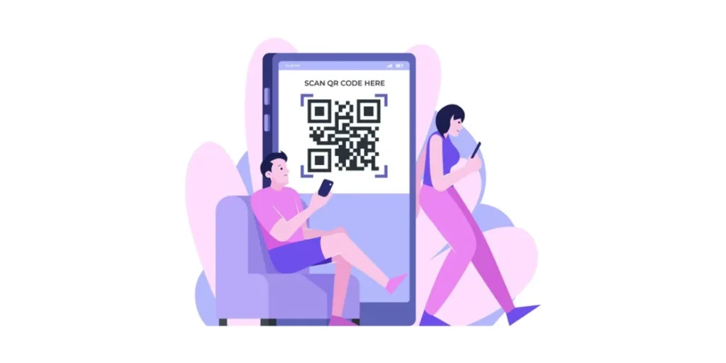 Understanding QR Codes