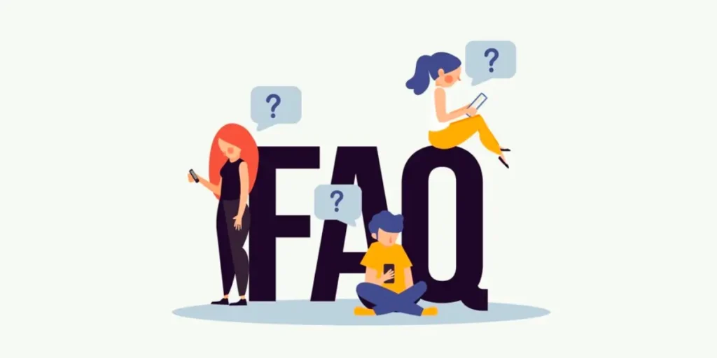 FAQs: One QR Code for all social media