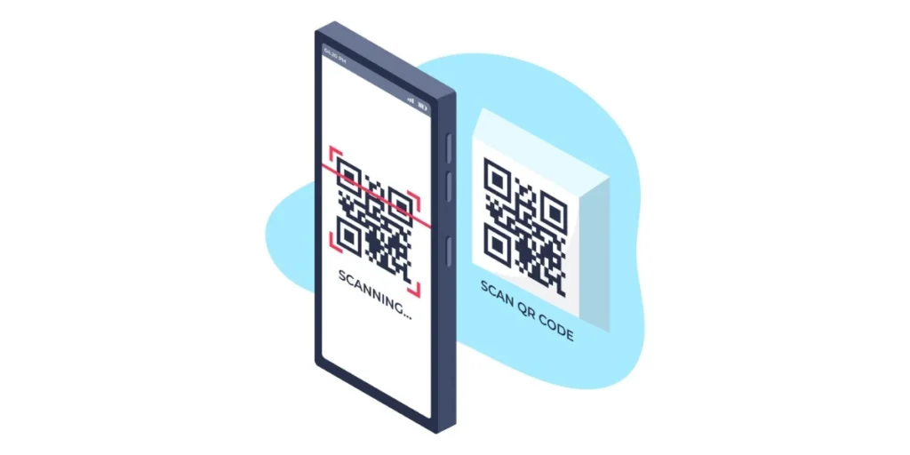 Static qr code generator - Scanova