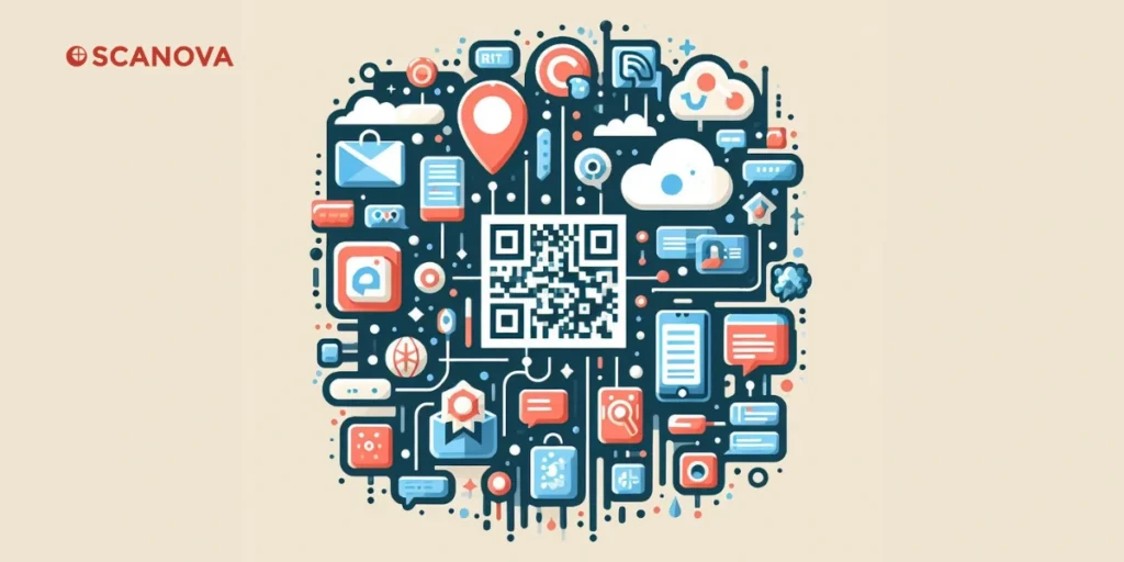 Benefits of online QR Code generator tools