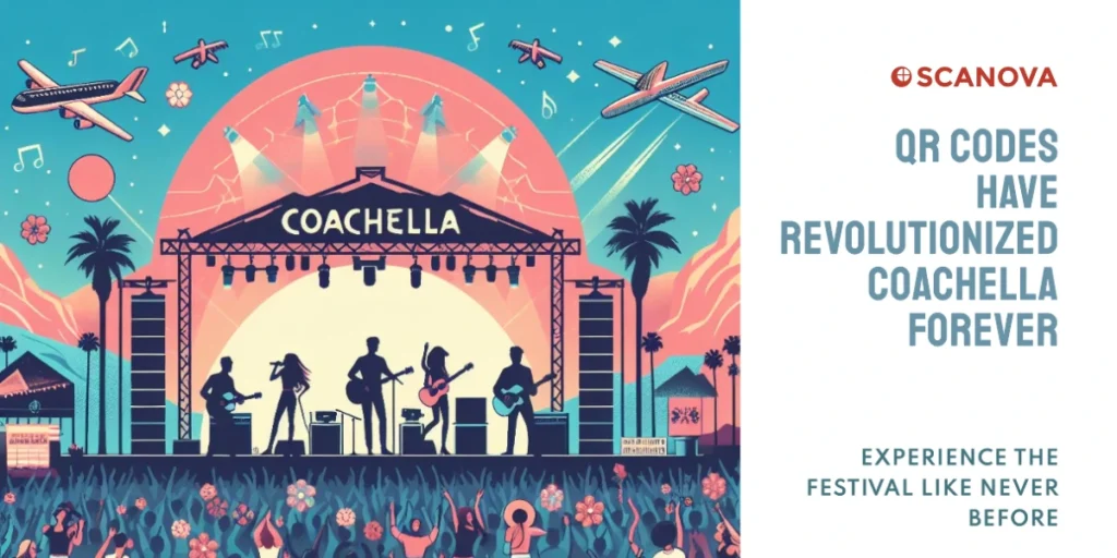 Coachella Valley Music and Arts Festival