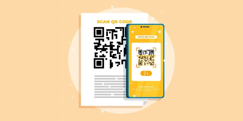 what is a qr code generator app?