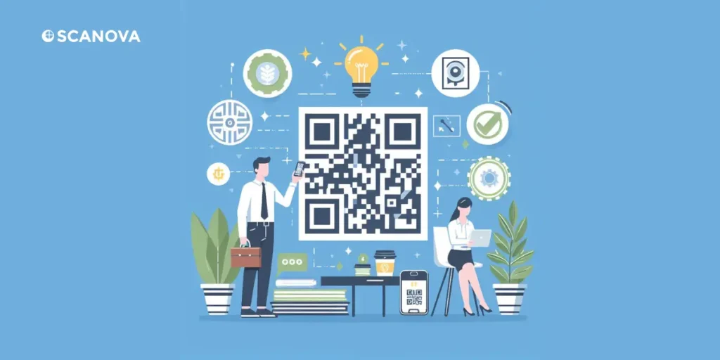 why a QR Code marketing strategy is important