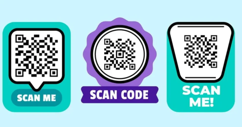 Can You Make QR Codes In Different Shapes?