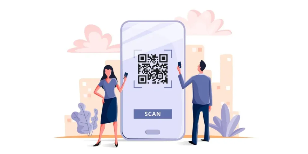 Importance of QR Codes in the UK market