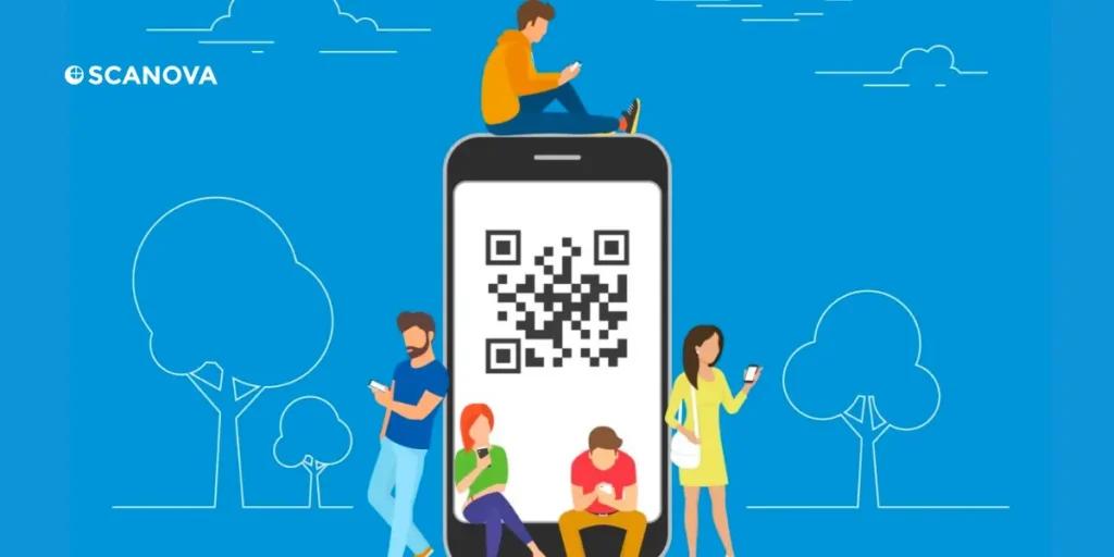 QR Codes