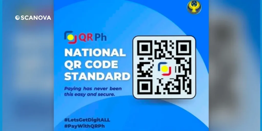 QR Codes in Philippines: QR PH