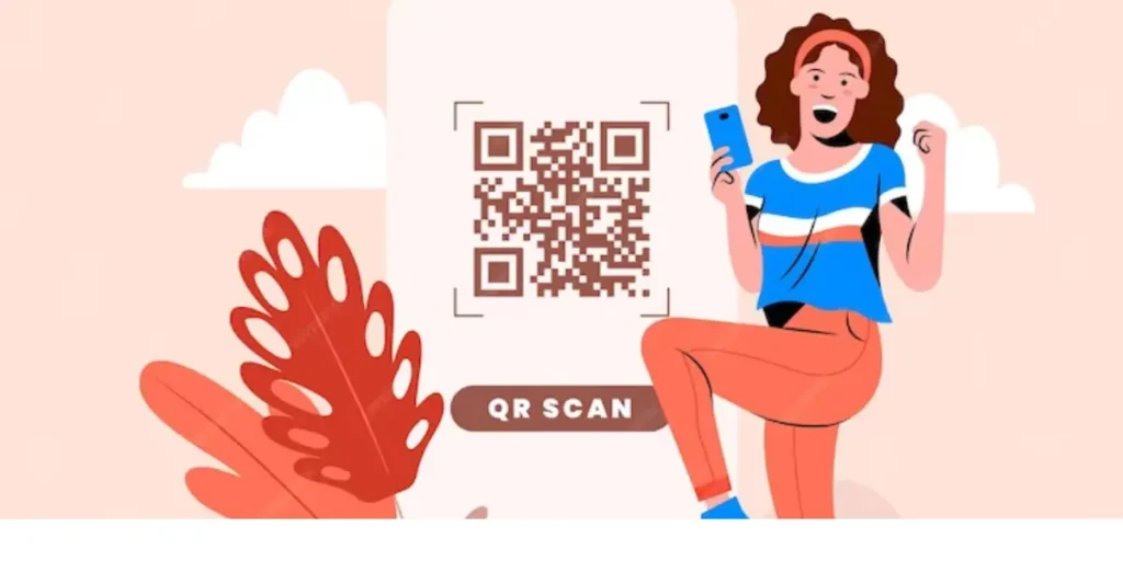 QR Code With Customization