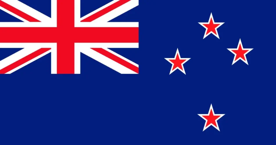 QR Codes in New Zealand