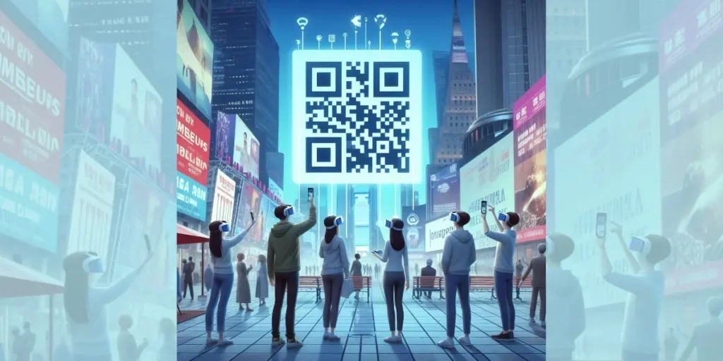 QR Code Interactive Advertising: 6 Iconic Ads You’ll Love!