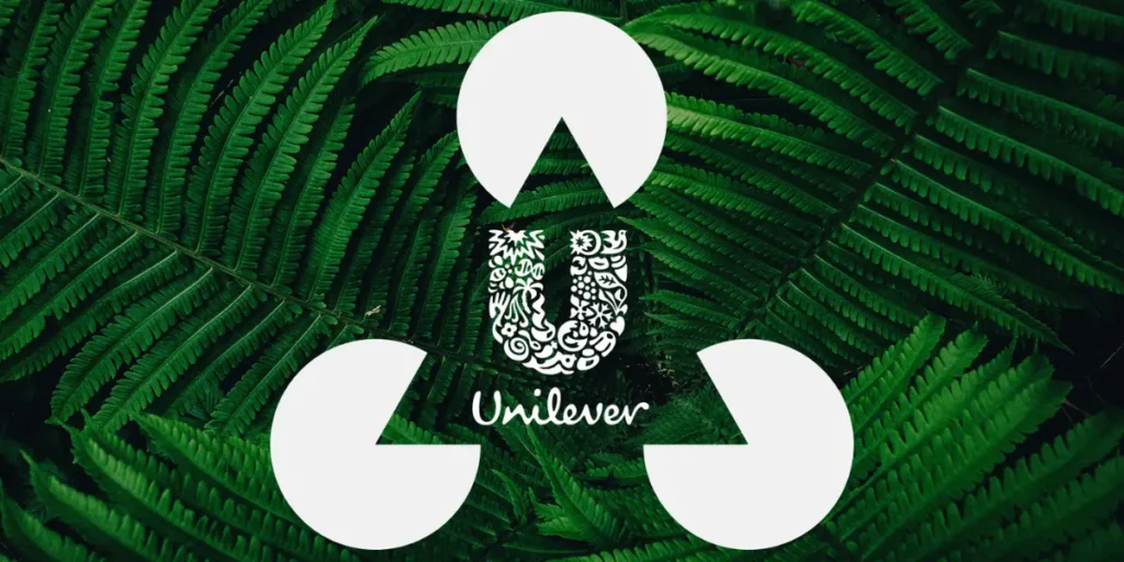 Unilever’s know your product campaign