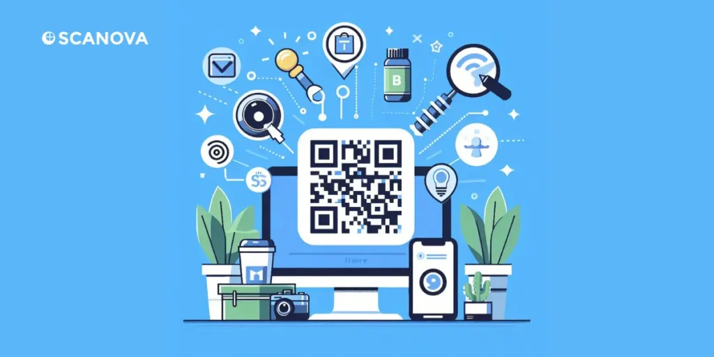 What is a QR Code and How Does it Work